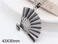 HY Wholesale Jewelry Stainless Steel Pendant (not includ chain)-HY0013P779