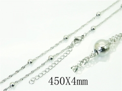 HY Wholesale 316 Stainless Steel Chain-HY70N0594IL