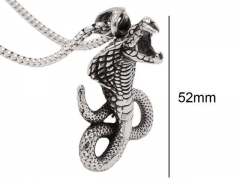 HY Wholesale Jewelry Stainless Steel Pendant (not includ chain)-HY0013P761