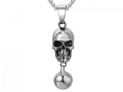 HY Wholesale Jewelry Stainless Steel Pendant (not includ chain)-HY0013P843