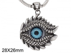 HY Wholesale Jewelry Stainless Steel Pendant (not includ chain)-HY0013P769