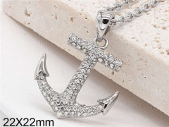 HY Wholesale Jewelry Stainless Steel Pendant (not includ chain)-HY0013P772