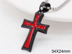 HY Wholesale Jewelry Stainless Steel Pendant (not includ chain)-HY0013P699