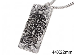 HY Wholesale Jewelry Stainless Steel Pendant (not includ chain)-HY0013P627
