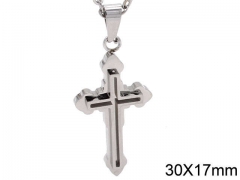 HY Wholesale Jewelry Stainless Steel Pendant (not includ chain)-HY0013P819