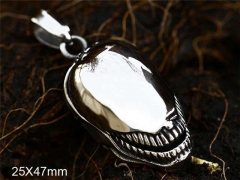 HY Wholesale Jewelry Stainless Steel Pendant (not includ chain)-HY0012P812