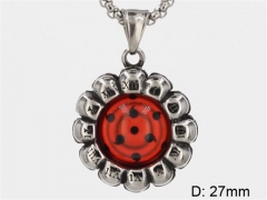HY Wholesale Jewelry Stainless Steel Pendant (not includ chain)-HY0080P008
