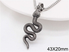 HY Wholesale Jewelry Stainless Steel Pendant (not includ chain)-HY0013P822