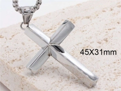 HY Wholesale Jewelry Stainless Steel Pendant (not includ chain)-HY0013P817