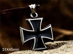 HY Wholesale Jewelry Stainless Steel Pendant (not includ chain)-HY0012P786
