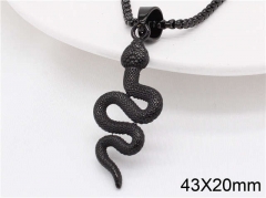 HY Wholesale Jewelry Stainless Steel Pendant (not includ chain)-HY0013P823