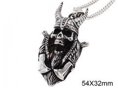 HY Wholesale Jewelry Stainless Steel Pendant (not includ chain)-HY0013P685
