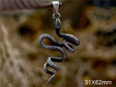 HY Wholesale Jewelry Stainless Steel Pendant (not includ chain)-HY0012P765