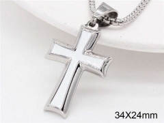 HY Wholesale Jewelry Stainless Steel Pendant (not includ chain)-HY0013P698