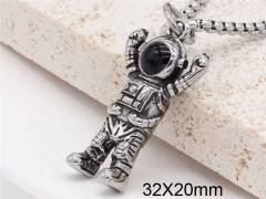 HY Wholesale Jewelry Stainless Steel Pendant (not includ chain)-HY0013P768