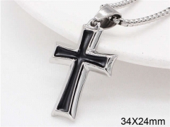 HY Wholesale Jewelry Stainless Steel Pendant (not includ chain)-HY0013P697