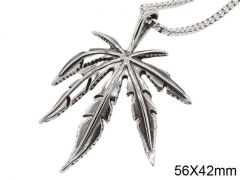HY Wholesale Jewelry Stainless Steel Pendant (not includ chain)-HY0013P753