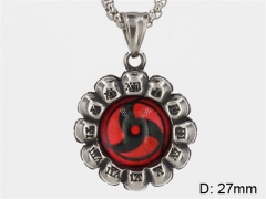 HY Wholesale Jewelry Stainless Steel Pendant (not includ chain)-HY0080P009