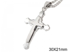 HY Wholesale Jewelry Stainless Steel Pendant (not includ chain)-HY0013P763