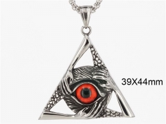 HY Wholesale Jewelry Stainless Steel Pendant (not includ chain)-HY0080P030