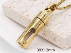 HY Wholesale Jewelry Stainless Steel Pendant (not includ chain)-HY0013P801