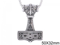 HY Wholesale Jewelry Stainless Steel Pendant (not includ chain)-HY0013P668
