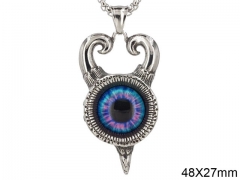 HY Wholesale Jewelry Stainless Steel Pendant (not includ chain)-HY0080P058