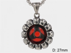 HY Wholesale Jewelry Stainless Steel Pendant (not includ chain)-HY0080P007