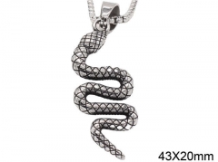 HY Wholesale Jewelry Stainless Steel Pendant (not includ chain)-HY0013P807