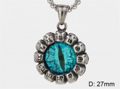 HY Wholesale Jewelry Stainless Steel Pendant (not includ chain)-HY0080P004