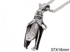 HY Wholesale Jewelry Stainless Steel Pendant (not includ chain)-HY0013P751