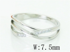 HY Wholesale Rings Stainless Steel 316L Rings-HY14R0727HHC