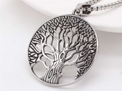 HY Wholesale Jewelry Stainless Steel Pendant (not includ chain)-HY0013P670