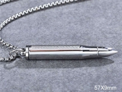 HY Wholesale Jewelry Stainless Steel Pendant (not includ chain)-HY0013P839