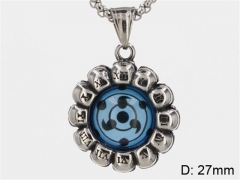 HY Wholesale Jewelry Stainless Steel Pendant (not includ chain)-HY0080P013