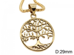 HY Wholesale Jewelry Stainless Steel Pendant (not includ chain)-HY0013P624