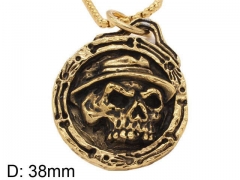 HY Wholesale Jewelry Stainless Steel Pendant (not includ chain)-HY0013P678