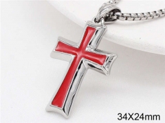 HY Wholesale Jewelry Stainless Steel Pendant (not includ chain)-HY0013P696