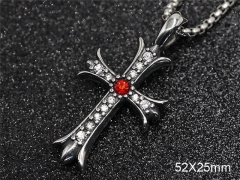 HY Wholesale Jewelry Stainless Steel Pendant (not includ chain)-HY0080P087