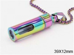 HY Wholesale Jewelry Stainless Steel Pendant (not includ chain)-HY0013P802