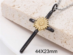 HY Wholesale Jewelry Stainless Steel Pendant (not includ chain)-HY0013P816