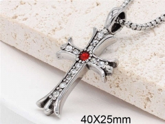 HY Wholesale Jewelry Stainless Steel Pendant (not includ chain)-HY0013P786