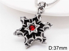 HY Wholesale Jewelry Stainless Steel Pendant (not includ chain)-HY0013P619