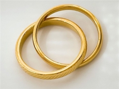 HY Wholesale Rings 316L Stainless Steel Popular Rings-HY0084R146