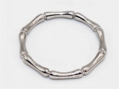 HY Wholesale Rings 316L Stainless Steel Popular Rings-HY0077R028