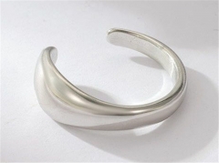 HY Wholesale Rings 316L Stainless Steel Popular Rings-HY0074R046