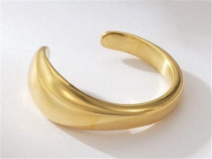 HY Wholesale Rings 316L Stainless Steel Popular Rings-HY0074R045
