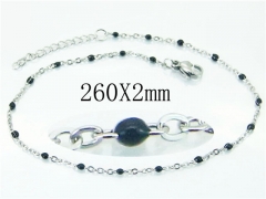 HY Wholesale Stainless Steel 316L Fashion Jewelry-HY39B0782IQ