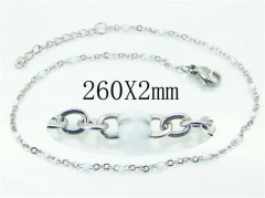 HY Wholesale Stainless Steel 316L Fashion Jewelry-HY39B0784IA