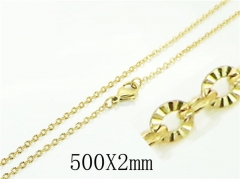 HY Wholesale Jewelry Stainless Steel Chain-HY61N1040IN